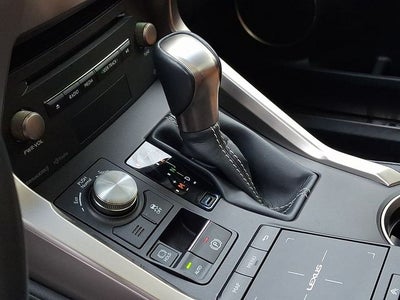 2019 Lexus NX 300 Base