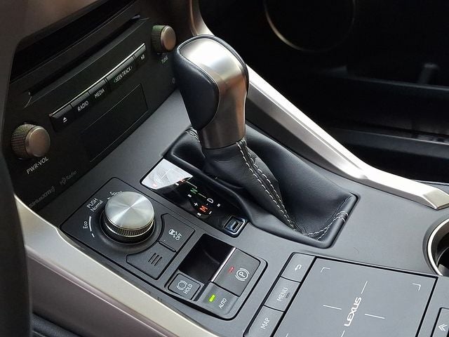 2019 Lexus NX 300 Base