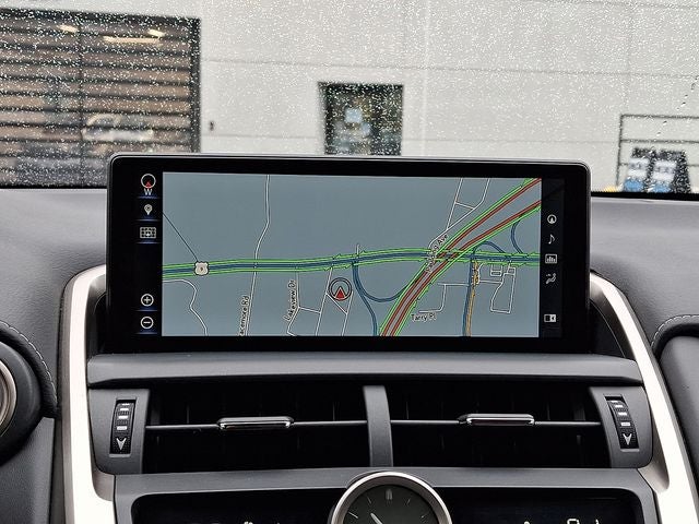 2019 Lexus NX 300 Base