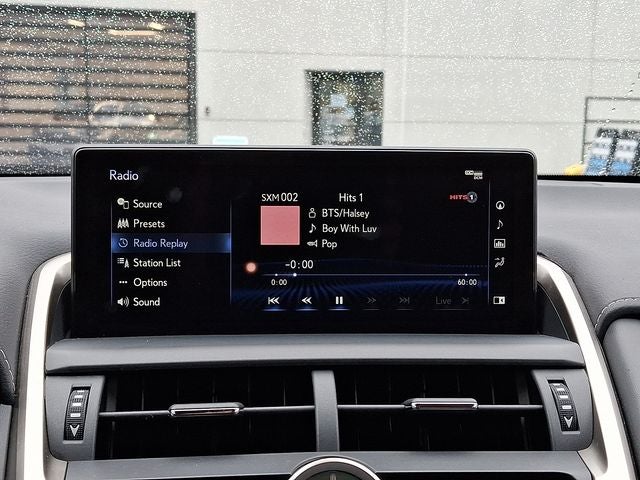 2019 Lexus NX 300 Base