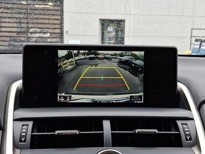 2019 Lexus NX 300 Base