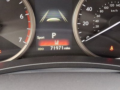 2019 Lexus NX 300 Base