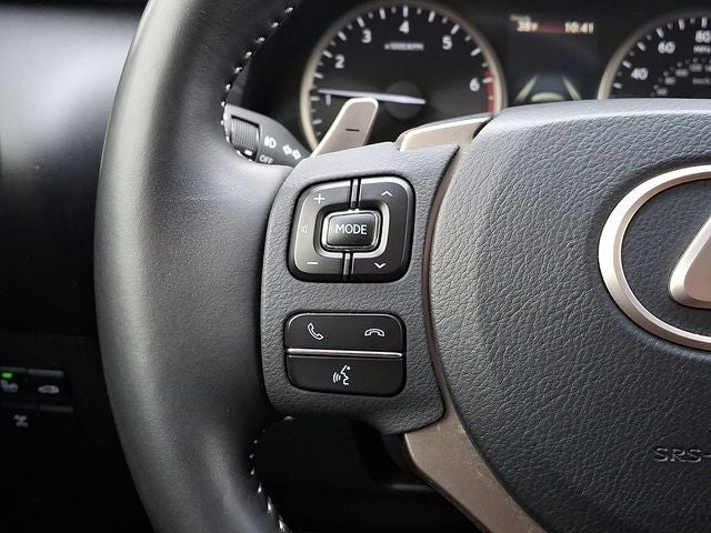 2019 Lexus NX 300 Base