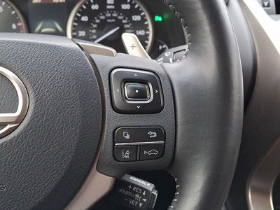 2019 Lexus NX 300 Base