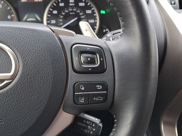 2019 Lexus NX 300 Base