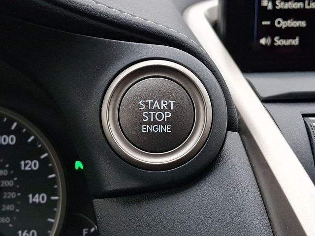 2019 Lexus NX 300 Base