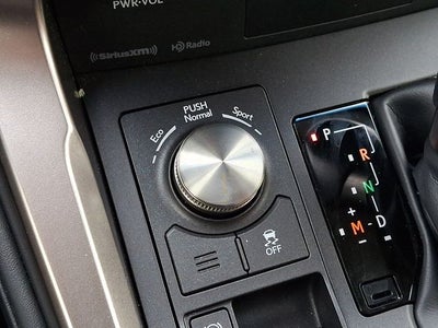 2019 Lexus NX 300 Base