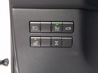 2019 Lexus NX 300 Base