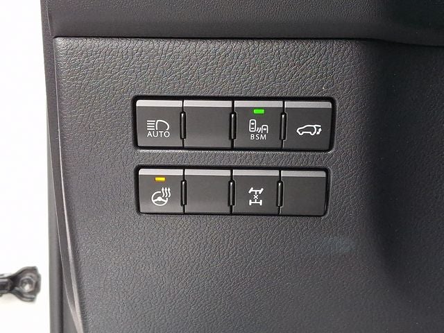 2019 Lexus NX 300 Base