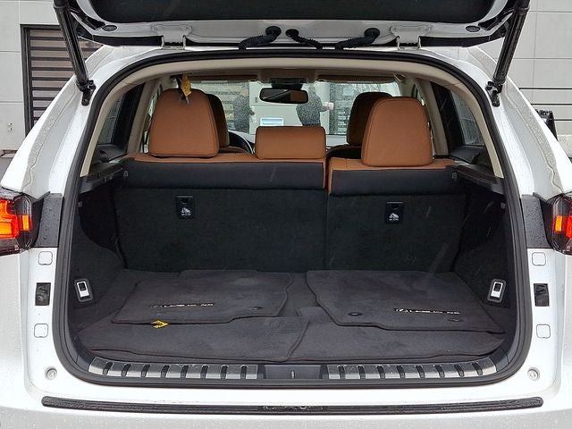 2019 Lexus NX 300 Base