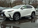 2019 Lexus NX 300 Base