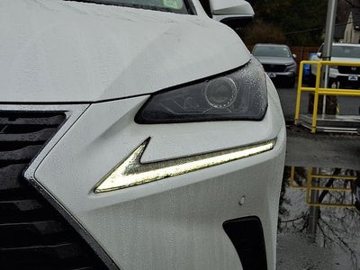 2019 Lexus NX 300 Base