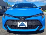 2019 Toyota Corolla Hatchback SE