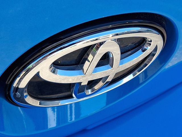 2019 Toyota Corolla Hatchback SE