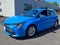 2019 Toyota Corolla Hatchback SE