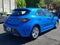 2019 Toyota Corolla Hatchback SE