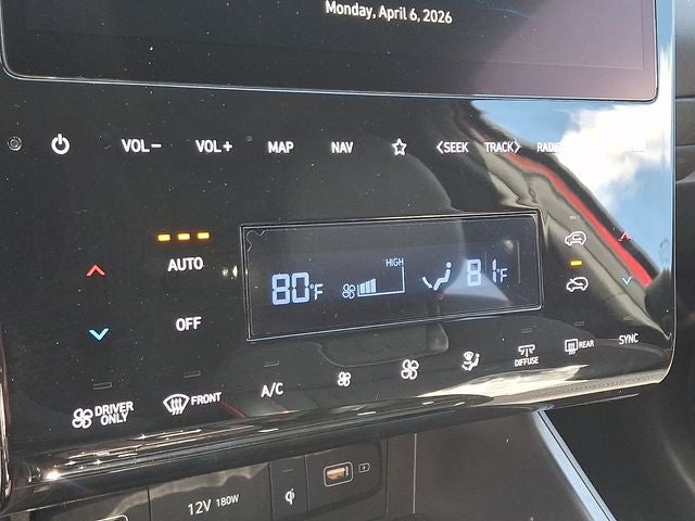 2024 Hyundai Tucson Hybrid N Line