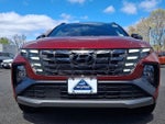2024 Hyundai Tucson Hybrid N Line