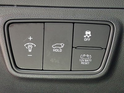 2024 Hyundai Tucson Hybrid N Line
