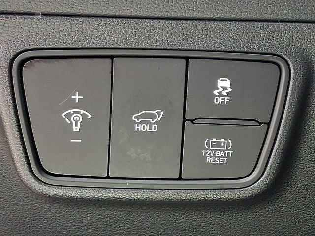 2024 Hyundai Tucson Hybrid N Line