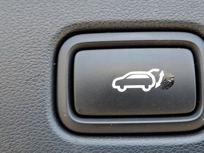 2024 Hyundai Tucson Hybrid N Line