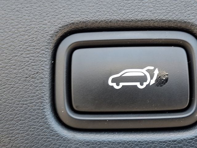 2024 Hyundai Tucson Hybrid N Line