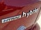 2024 Hyundai Tucson Hybrid N Line