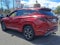 2024 Hyundai Tucson Hybrid N Line