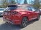 2024 Hyundai Tucson Hybrid N Line