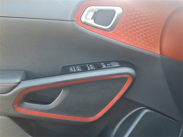 2023 Kia Soul GT-Line