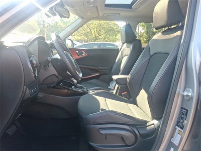 2023 Kia Soul GT-Line