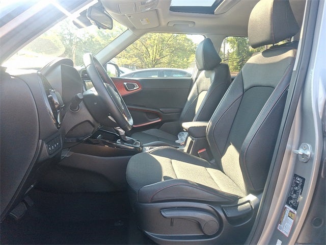 2023 Kia Soul GT-Line