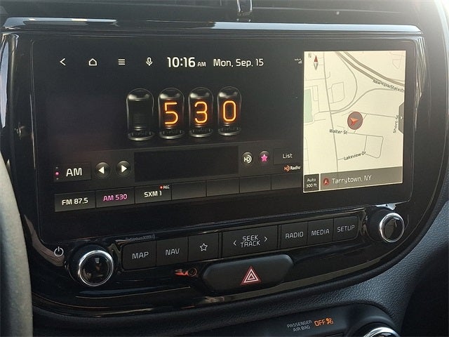 2023 Kia Soul GT-Line