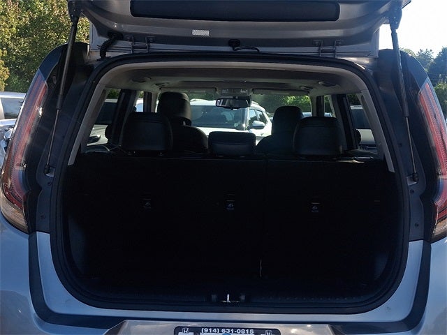 2023 Kia Soul GT-Line