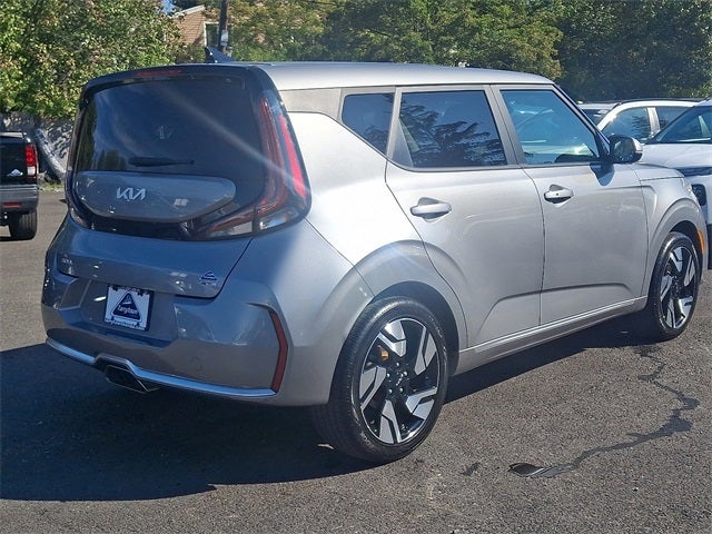 2023 Kia Soul GT-Line