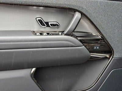 2025 Land Rover Range Rover Sport Plug-in Hybrid Dynamic SE AWD w 23" Wheel Option