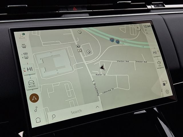2025 Land Rover Range Rover Sport Plug-in Hybrid Dynamic SE AWD w 23" Wheel Option