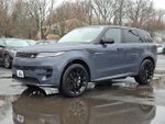 2025 Land Rover Range Rover Sport Plug-in Hybrid Dynamic SE AWD w 23" Wheel Option