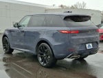 2025 Land Rover Range Rover Sport Plug-in Hybrid Dynamic SE AWD w 23" Wheel Option