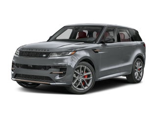 2025 Land Rover Range Rover Sport Plug-in Hybrid Dynamic SE