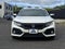 2017 Honda Civic Sport