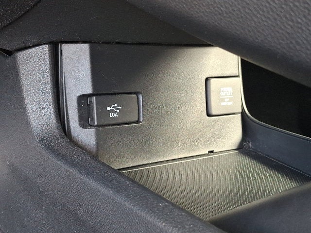 2017 Honda Civic Sport
