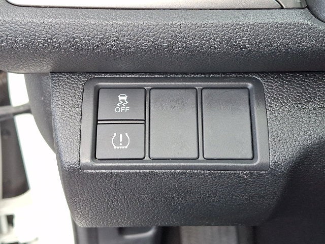 2017 Honda Civic Sport