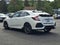 2017 Honda Civic Sport