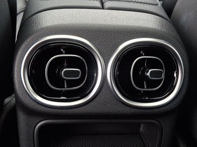 2025 Mercedes-Benz GLC GLC 300 4MATIC®