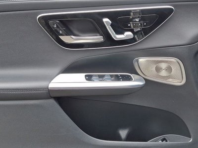 2025 Mercedes-Benz GLC GLC 300 4MATIC®