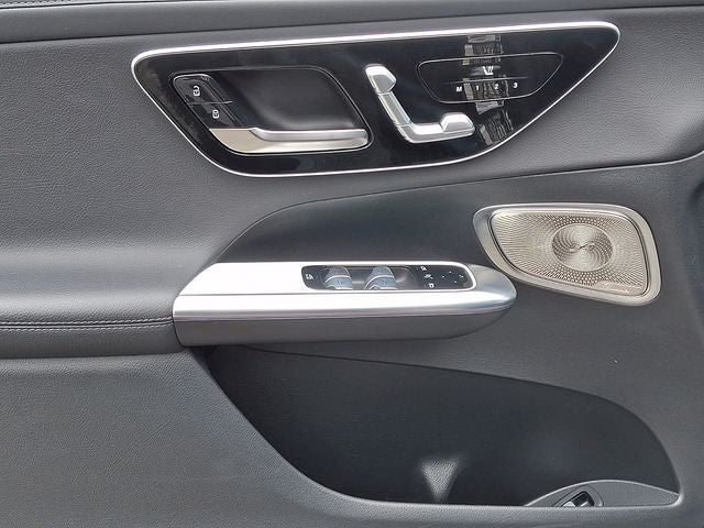 2025 Mercedes-Benz GLC GLC 300 4MATIC®