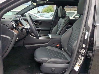 2025 Mercedes-Benz GLC GLC 300 4MATIC®