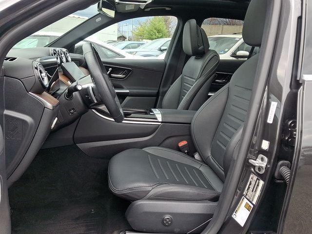 2025 Mercedes-Benz GLC GLC 300 4MATIC®