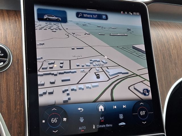 2025 Mercedes-Benz GLC GLC 300 4MATIC®